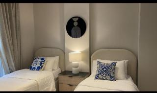 شقه راقيه 4 غرف عماره البحر - Dammam - 8