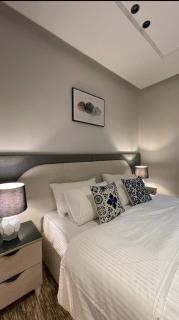شقه راقيه 4 غرف عماره البحر - Dammam - 7