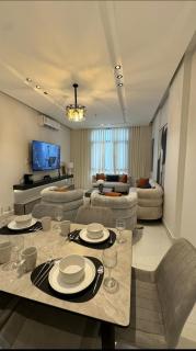 شقه راقيه 4 غرف عماره البحر - Dammam - 6