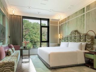 The Silk Lakehouse, Shangri-La Hangzhou - Hangzhou - 4