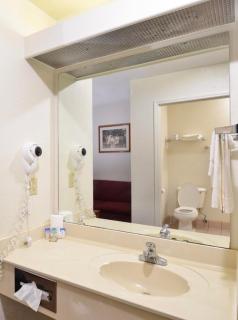 Comfort Crest Inn Smackover -  - 1