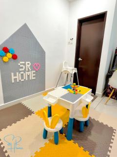 Daya Fun Kids Homestay by SR Home - Johor Bahru - 5