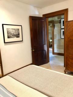 Stone 1Bedroom Cottage - 1