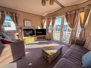 Fantastic Caravan With Decking At Haven Hopton Holiday Park Ref 80069G - Great Yarmouth - 3