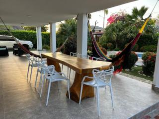 House Villa Las Marias - Juan de Acosta - 0