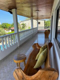 House Villa Las Marias - 2