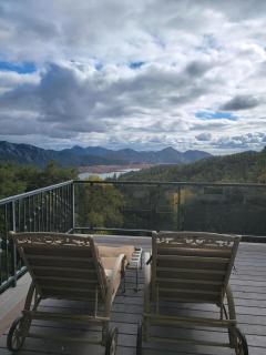 Dream View Lake House - Lakehead - 2