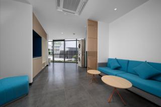 Holiday Inn Express Nanjing Happy Valley by IHG - 7