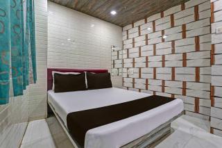 Hotel O Taj Lodging and Boarding - 4