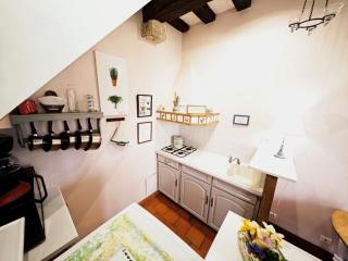 Évasion Romantique: Charmant Gîte 2 Pers., Parc Boisé, Activités & Confort Tout Inclus - FR-1-381-455 - Souvigny-de-Touraine - 2