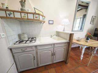 Évasion Romantique: Charmant Gîte 2 Pers., Parc Boisé, Activités & Confort Tout Inclus - FR-1-381-455 - Souvigny-de-Touraine - 1