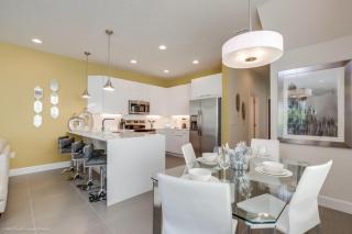 Special Offer Luxury Retreat with Pool - Orlando - 9