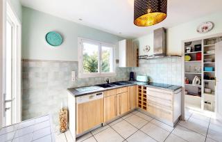 Cozy Home In Arcachon With Wifi - Arcachon - 5