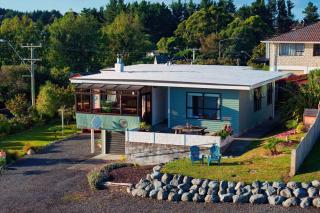 Classic Charm Sea & Mountain Views - Kaikoura - 0