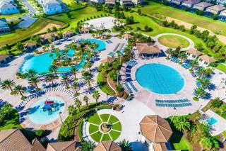 Special Offer New Bethel Orlando Villa With Pvt Pool Spa Pool Game Room and close to Disney - 8