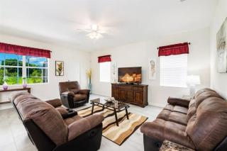 Special Offer New Bethel Orlando Villa With Pvt Pool Spa Pool Game Room and close to Disney - Davenport - 7