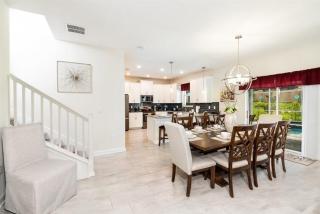 Special Offer New Bethel Orlando Villa With Pvt Pool Spa Pool Game Room and close to Disney - 6