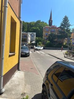 Aga Apartament 1 - Międzyzdroje - 6