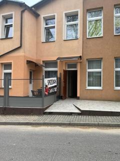Aga Apartament 1 - Międzyzdroje - 7