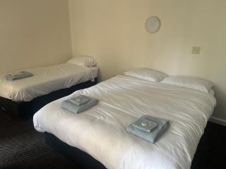 Mitchell Inn Geurie - - 0