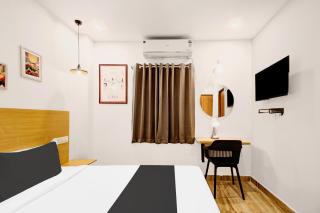 Townhouse Casa Grand - Warangal - 8