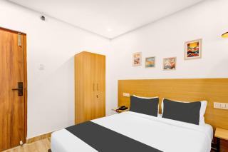 Townhouse Casa Grand - Warangal - 6
