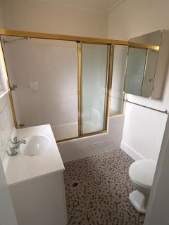 Mitchell Inn Geurie - - 2