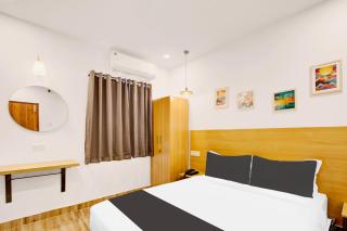 Townhouse Casa Grand - Warangal - 1