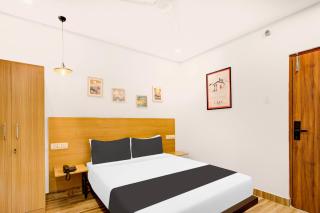 Townhouse Casa Grand - Warangal - 9