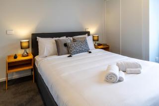 Bright & Spacious 2BR near Ara Institute and CBD - Christchurch - 5