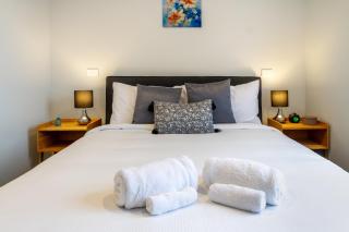 Bright & Spacious 2BR near Ara Institute and CBD - Christchurch - 6