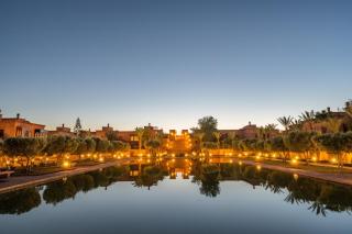 Villa les oliviers - Marrakech - 8