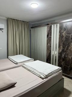 شقه بالشيخ ذايد 3 غرف روعه - 4