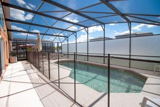 Special Offer Private Pool Home at Seasons Community - 4