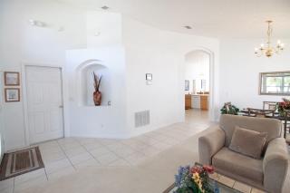 Special Offer Private Pool Home at Seasons Community - 1
