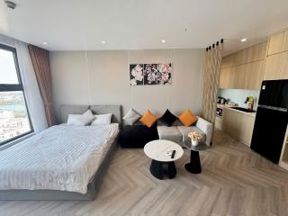 Greenbay homestay - Ha Long - 6