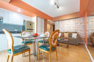 Abreeza Place l Central Davao l Close to Ayala Mall l Managed by Bleuspace - 4