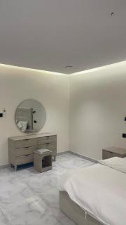 Bedroom Apartment S10 - Al-Kharj - 2