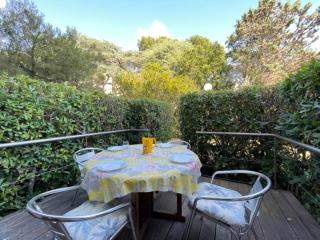Appartement T2 cabine avec terrasse et parking sécurisé à Sète - FR-1-338-402 - Sète - 9