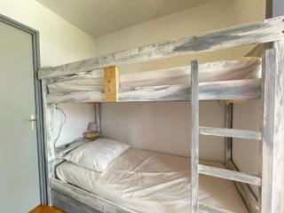 Appartement T2 cabine avec terrasse et parking sécurisé à Sète - FR-1-338-402 - Sète - 6
