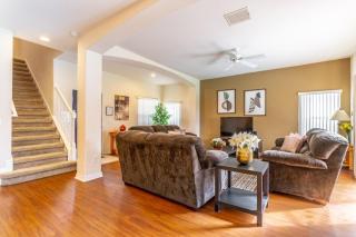 Special Offer Private Pool and Spa Home at High Grove Resort - Orlando - 5