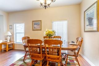 Special Offer Private Pool and Spa Home at High Grove Resort - Orlando - 3