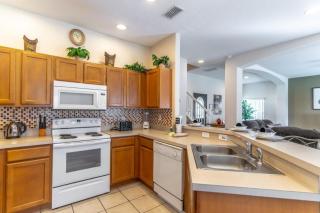 Special Offer Private Pool and Spa Home at High Grove Resort - Orlando - 1