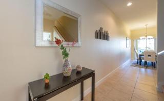 Special Offer Pvt Pool Townhome - 3