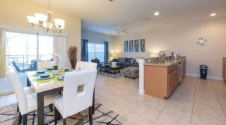 Special Offer Pvt Pool Townhome - Kissimmee - 2