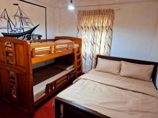 Divine Villa Bandarawela - Bandarawela - 9