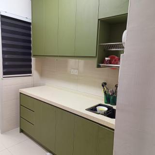 Lisa Sensory Residence - Kampung Dengkil - 7