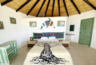 Marinus Eco Lodge - Canoas - 6