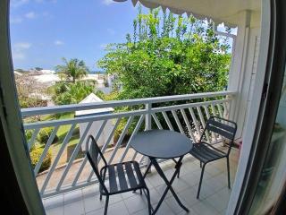 Studio Manganao beach avec Piscine - Saint-François - 9
