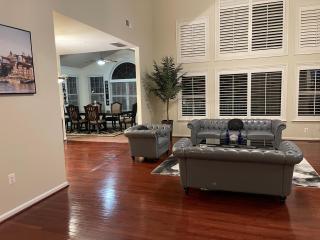 LUX homes - Fort Washington - 8